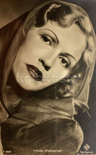 100 Kč GEN Pohlednice FILM STARS, GEN135829