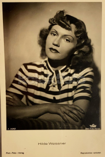 100 Kč GEN Pohlednice FILM STARS, GEN135830