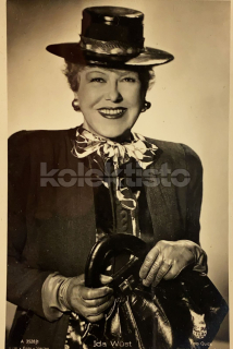 100 Kč GEN Pohlednice FILM STARS, GEN135837