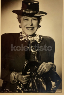 100 Kč GEN Pohlednice FILM STARS, GEN135838