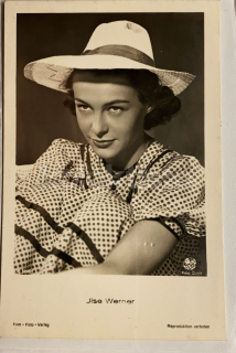 100 Kč GEN Pohlednice FILM STARS, GEN135848