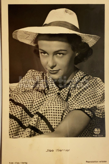 100 Kč GEN Pohlednice FILM STARS, GEN135849