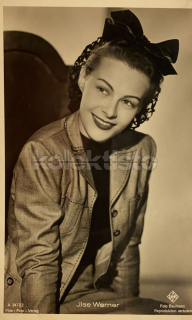 100 Kč GEN Pohlednice FILM STARS, GEN135850
