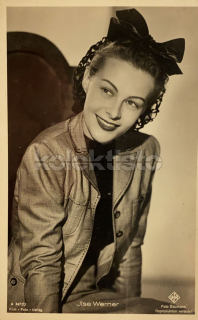 100 Kč GEN Pohlednice FILM STARS, GEN135851