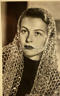 100 Kč GEN Pohlednice FILM STARS, GEN135853