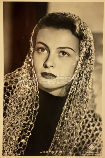 100 Kč GEN Pohlednice FILM STARS, GEN135854