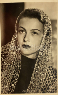 100 Kč GEN Pohlednice FILM STARS, GEN135855