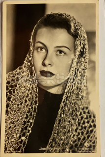 100 Kč GEN Pohlednice FILM STARS, GEN135856