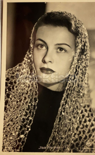 100 Kč GEN Pohlednice FILM STARS, GEN135857