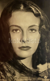 100 Kč GEN Pohlednice FILM STARS, GEN135863