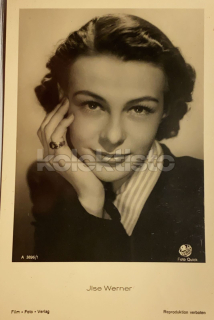 100 Kč GEN Pohlednice FILM STARS, GEN135865