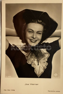 100 Kč GEN Pohlednice FILM STARS, GEN135866