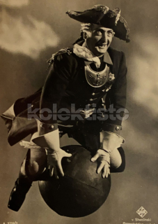 100 Kč GEN Pohlednice FILM STARS, GEN135869