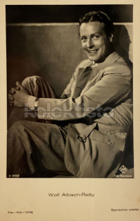 100 Kč GEN Pohlednice FILM STARS, GEN135871