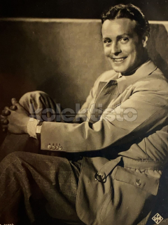100 Kč GEN Pohlednice FILM STARS, GEN135872