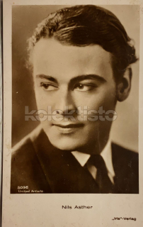 100 Kč GEN Pohlednice FILM STARS, GEN135873