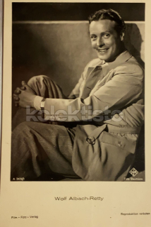 100 Kč GEN Pohlednice FILM STARS, GEN135874