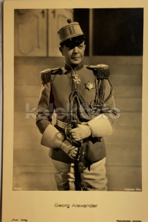 100 Kč GEN Pohlednice FILM STARS, GEN135875