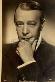 100 Kč GEN Pohlednice FILM STARS, GEN135876