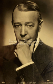 100 Kč GEN Pohlednice FILM STARS, GEN135877