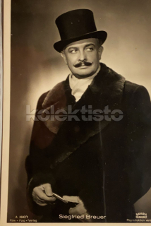 100 Kč GEN Pohlednice FILM STARS, GEN135880