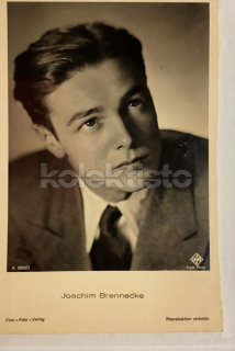100 Kč GEN Pohlednice FILM STARS, GEN135881