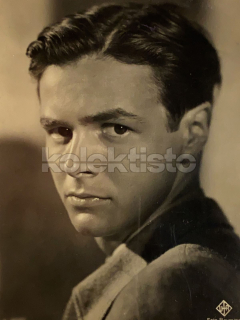 100 Kč GEN Pohlednice FILM STARS, GEN135882