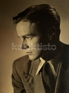 100 Kč GEN Pohlednice FILM STARS, GEN135883