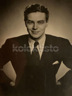 100 Kč GEN Pohlednice FILM STARS, GEN135884