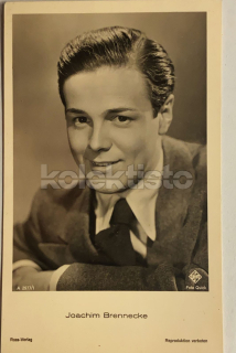 100 Kč GEN Pohlednice FILM STARS, GEN135885