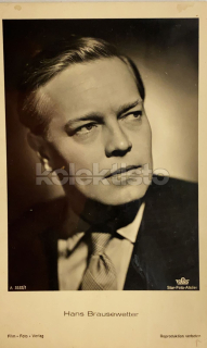 100 Kč GEN Pohlednice FILM STARS, GEN135887