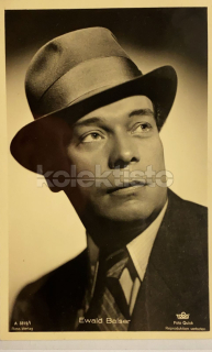 100 Kč GEN Pohlednice FILM STARS, GEN135888