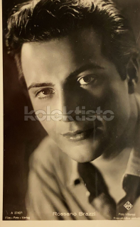 100 Kč GEN Pohlednice FILM STARS, GEN135890