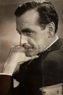 100 Kč GEN Pohlednice FILM STARS, GEN135891