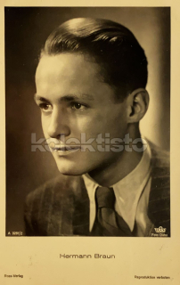 100 Kč GEN Pohlednice FILM STARS, GEN135893