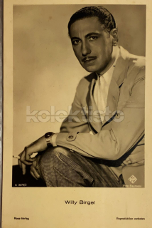 100 Kč GEN Pohlednice FILM STARS, GEN135895