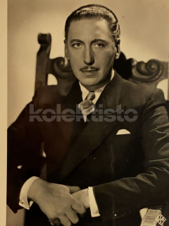 100 Kč GEN Pohlednice FILM STARS, GEN135896