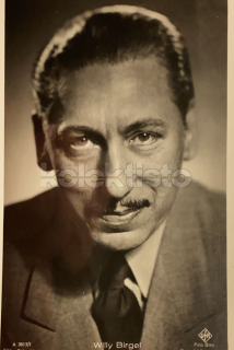 100 Kč GEN Pohlednice FILM STARS, GEN135897