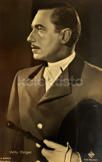 100 Kč GEN Pohlednice FILM STARS, GEN135898