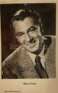 100 Kč GEN Pohlednice FILM STARS, GEN135899