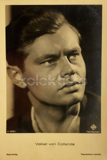 100 Kč GEN Pohlednice FILM STARS, GEN135901