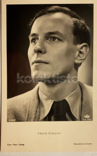 100 Kč GEN Pohlednice FILM STARS, GEN135902