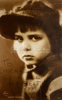 100 Kč GEN Pohlednice FILM STARS, GEN135903