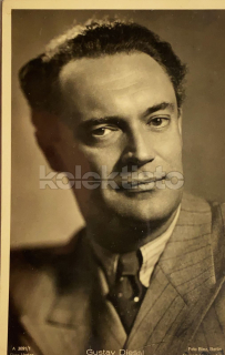 100 Kč GEN Pohlednice FILM STARS, GEN135915