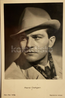 100 Kč GEN Pohlednice FILM STARS, GEN135916