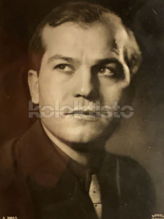 100 Kč GEN Pohlednice FILM STARS, GEN135918