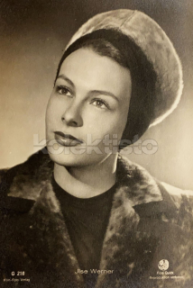 100 Kč GEN Pohlednice FILM STARS, GEN135919