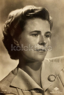 100 Kč GEN Pohlednice FILM STARS, GEN135921