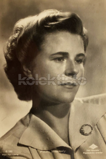 100 Kč GEN Pohlednice FILM STARS, GEN135922