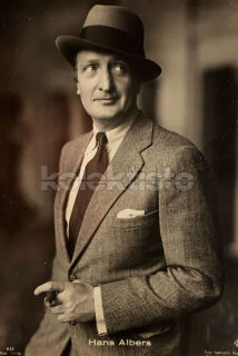 100 Kč GEN Pohlednice FILM STARS, GEN135924